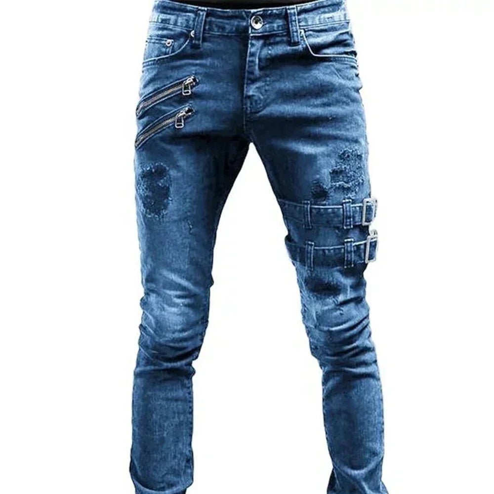 ZYPHER Slim Fit Designer jeans - THE CLASSICS #carrollclassics