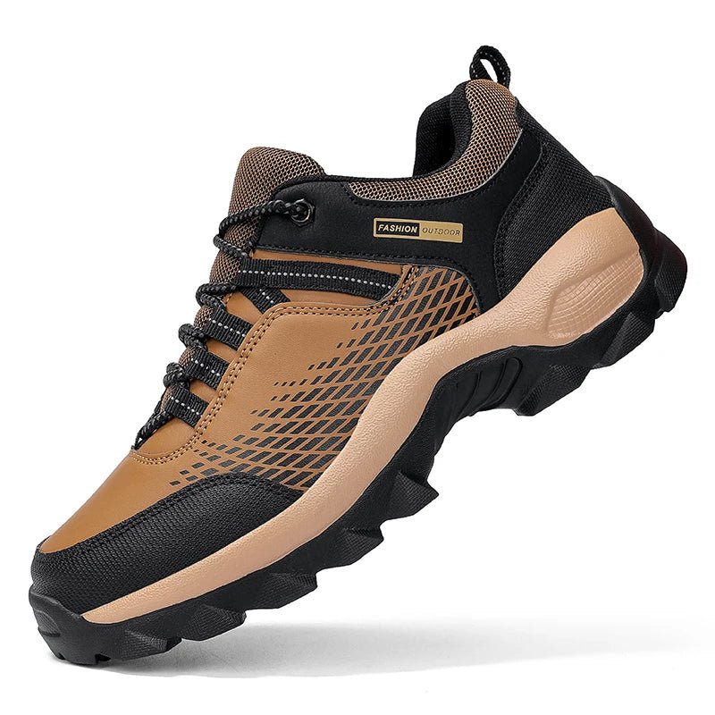 Ultimate Adventure: VENTURE PRO Hiking Sneakers - THE CLASSICS #carrollclassics