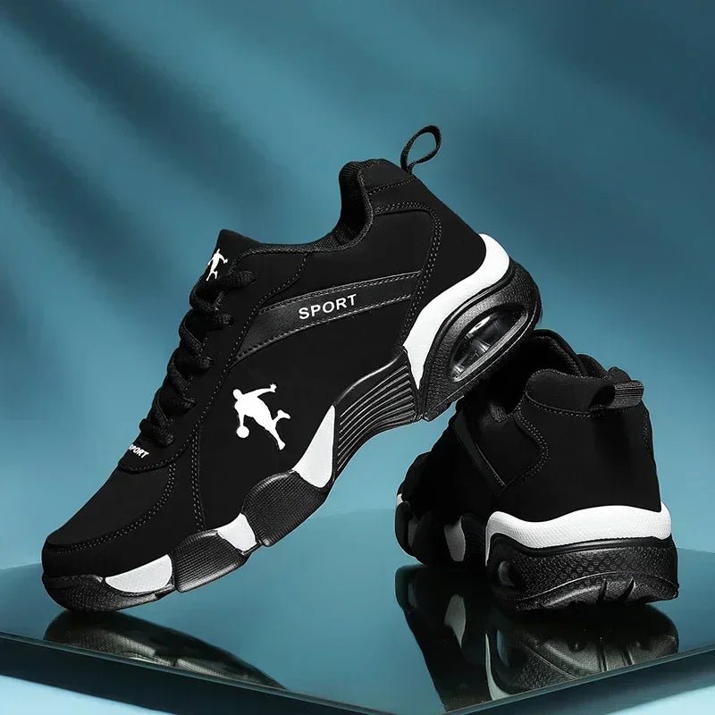 DribbleDrive SPORT Basketball Shoes - THE CLASSICS #carrollclassics