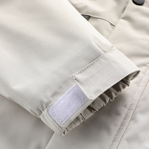 LEDUNTINO Stylish F.Y.O.W Casual Bomber Jacket - THE CLASSICS #carrollclassics