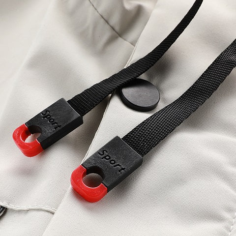 LEDUNTINO Stylish F.Y.O.W Casual Bomber Jacket - THE CLASSICS #carrollclassics