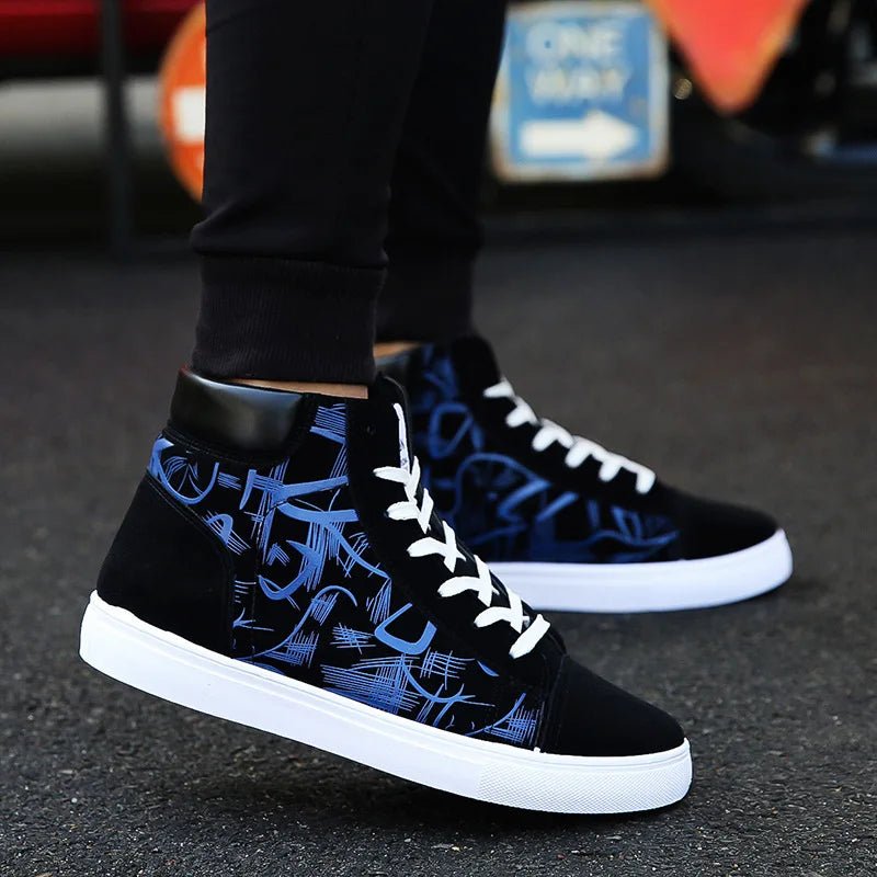 Chaussure Fashion Chuck Taylor Sneakers - THE CLASSICS #carrollclassics