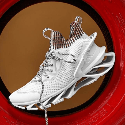 Blade Runners Edition Athletic Sneakers - THE CLASSICS #carrollclassics