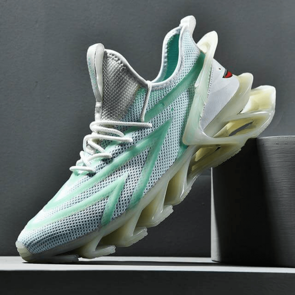 Blade Runners Edition Athletic Sneakers - THE CLASSICS #carrollclassics