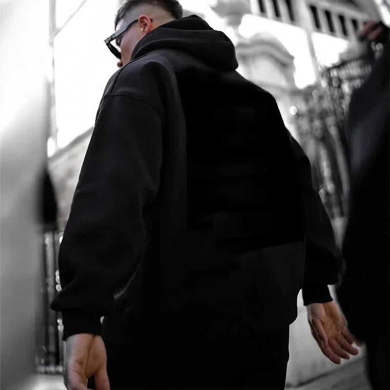 Paris Fashion Hoodies for Men 2026