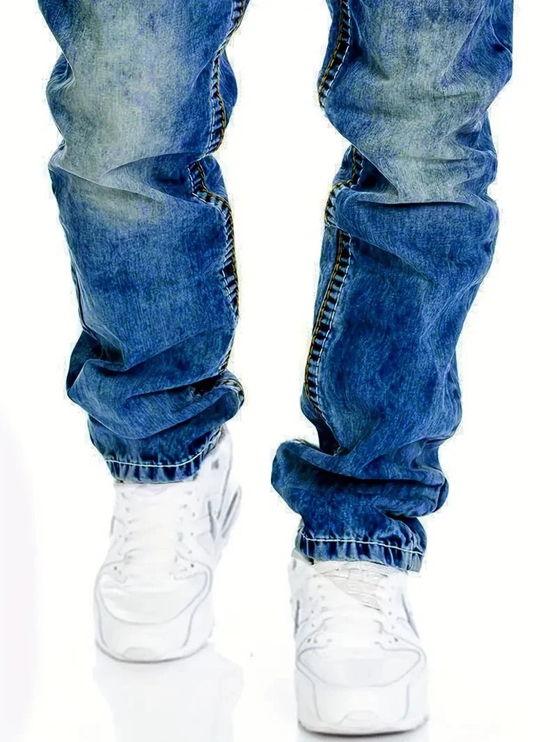 EPV American Vintage StoneWash Denim Jeans - THE CLASSICS #carrollclassics