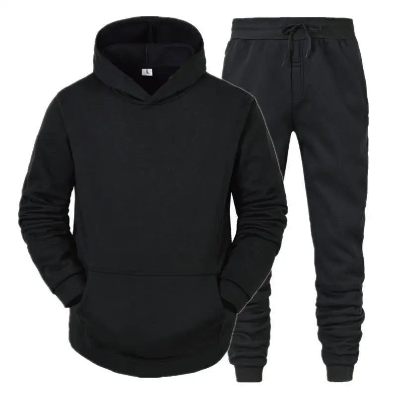 Ultimate ActiveWear Hoodie Tracksuits - THE CLASSICS #carrollclassics