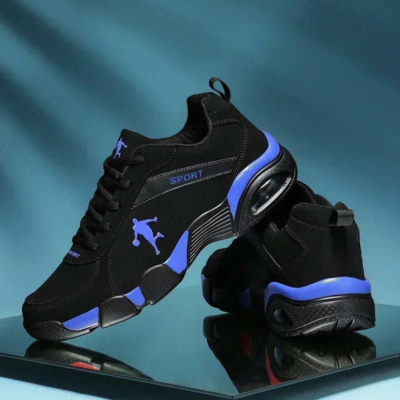 DribbleDrive SPORT Basketball Shoes - THE CLASSICS #carrollclassics