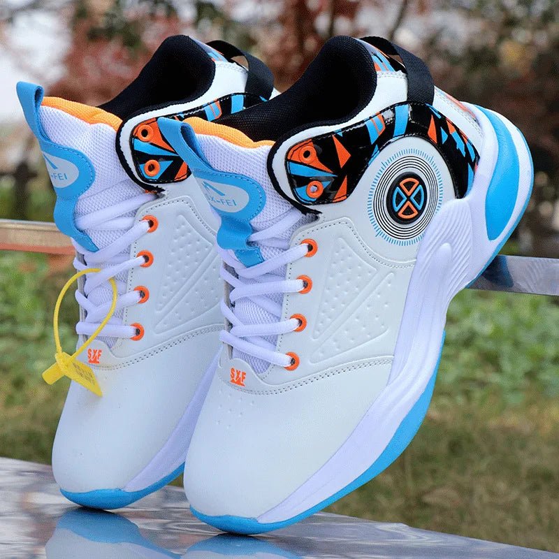 Classic Ballers: SX-FEI Edition - THE CLASSICS #carrollclassics