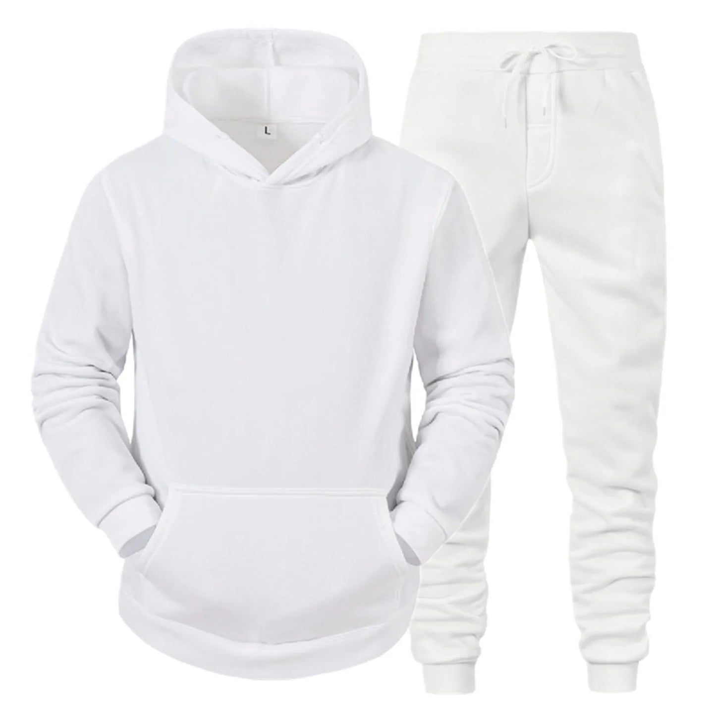 Ultimate ActiveWear Hoodie Tracksuits - THE CLASSICS #carrollclassics