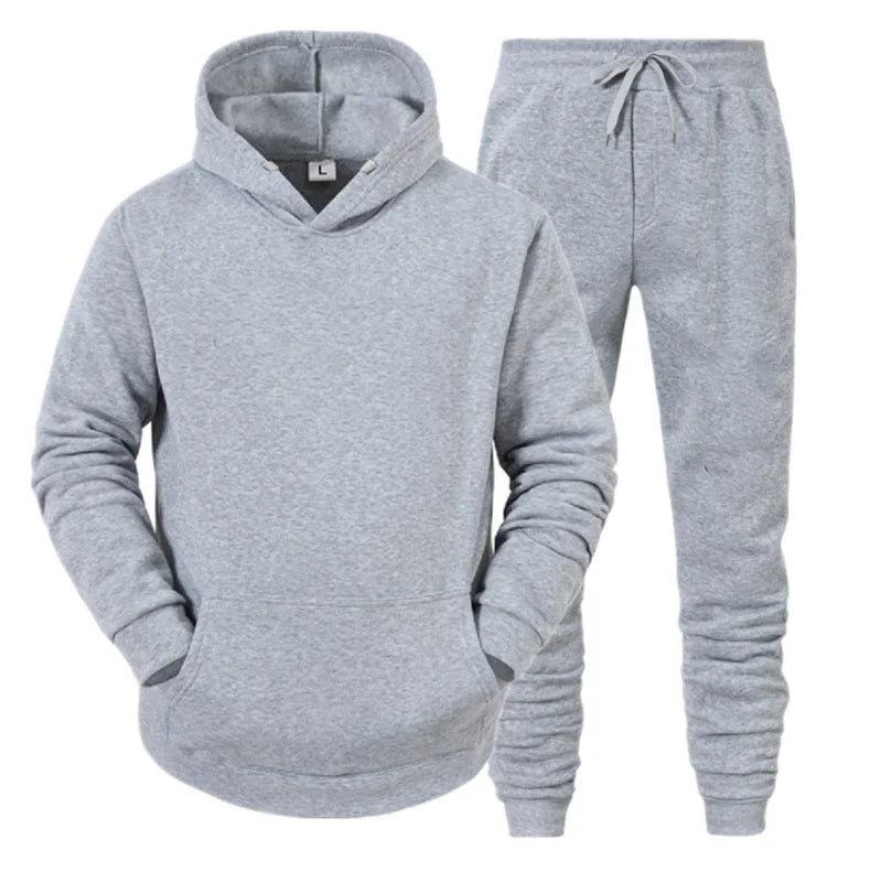 Ultimate ActiveWear Hoodie Tracksuits - THE CLASSICS #carrollclassics