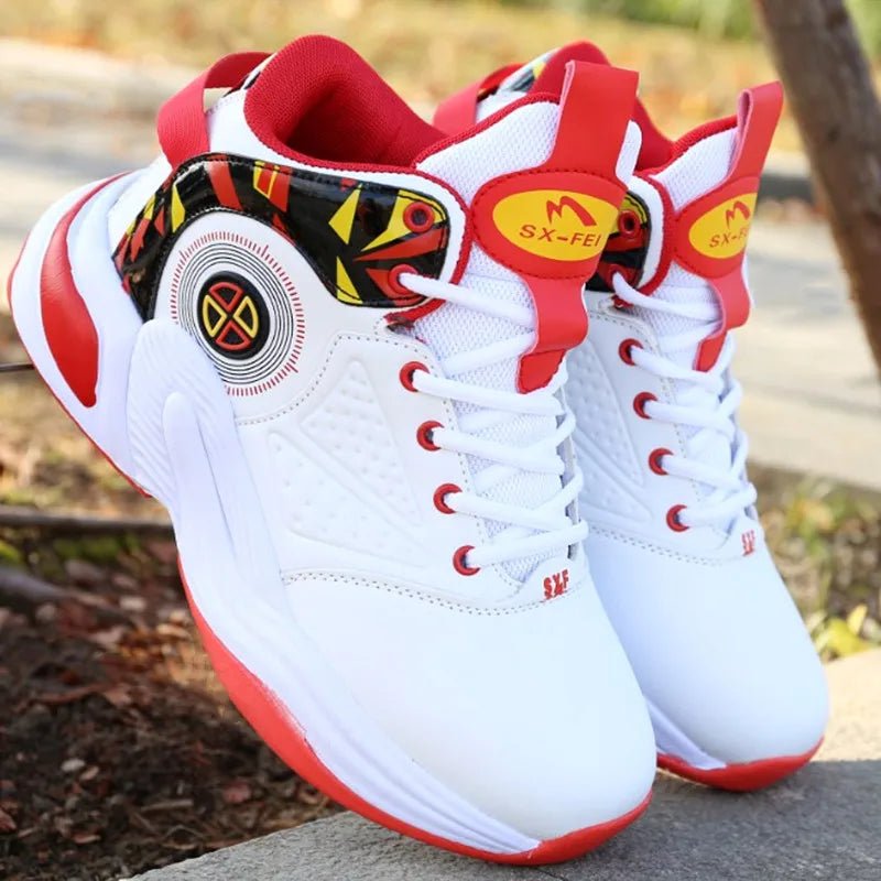 Classic Ballers: SX-FEI Edition - THE CLASSICS #carrollclassics