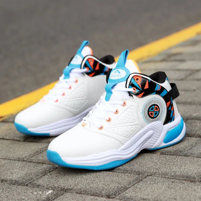 Classic Ballers: SX-FEI Edition - THE CLASSICS #carrollclassics