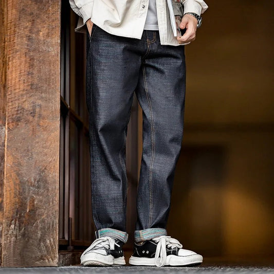 Vintage Rail Denim Jeans: Retro Style Fashion - THE CLASSICS #carrollclassics