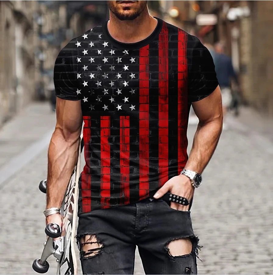 Liberty Line Stylish Shirts - THE CLASSICS #carrollclassics