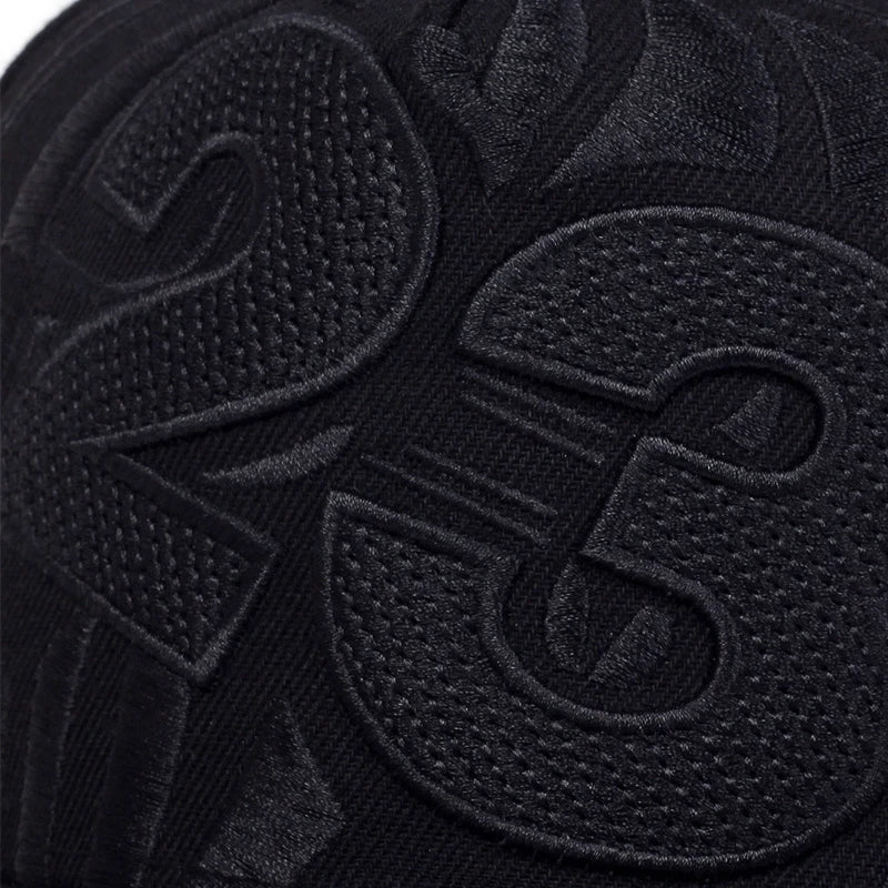 Legend 23 Snapback Retro Ball Lid GOAT Court Cap