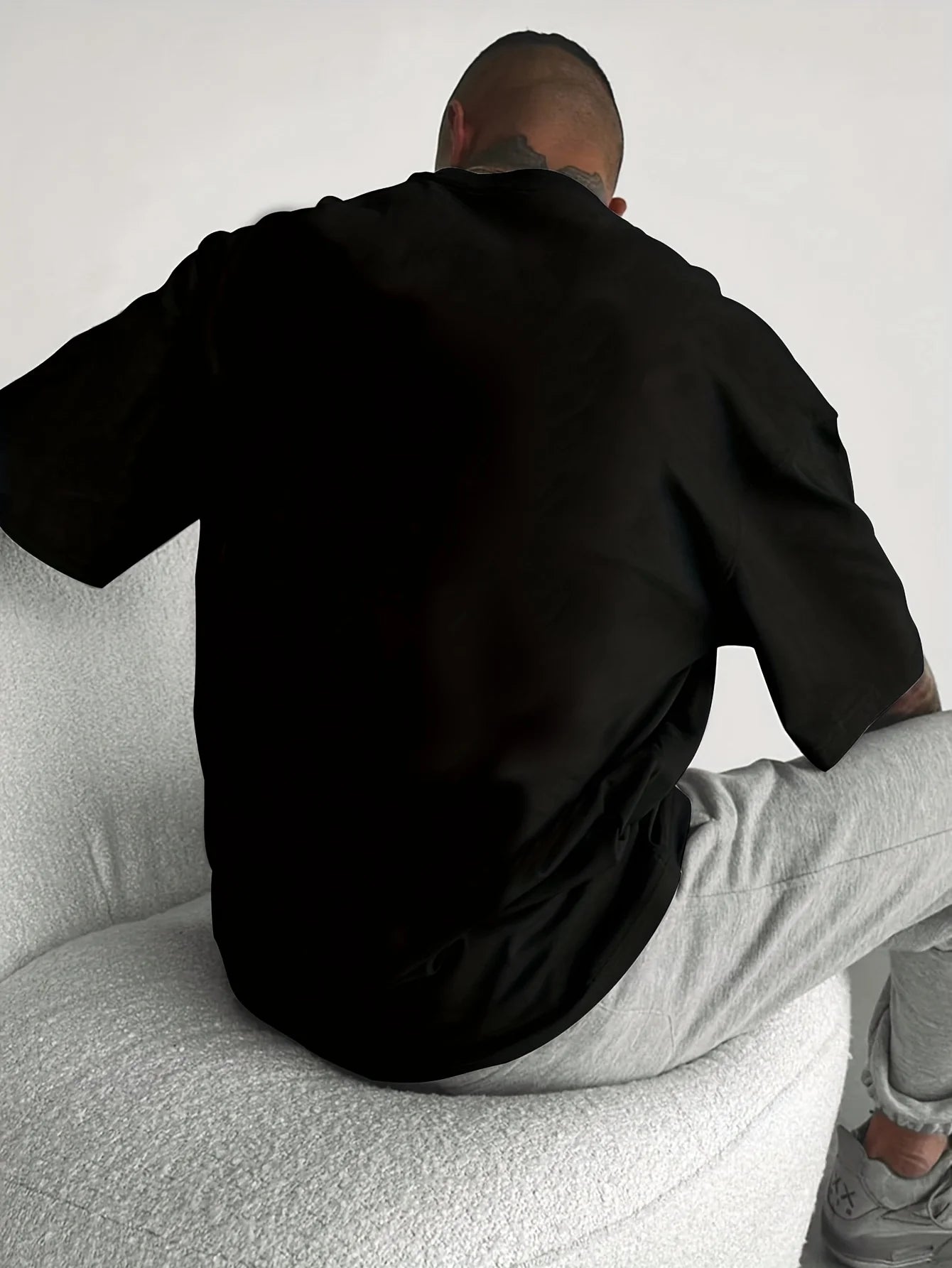 XBEAR EyezOut: Ultimate Swagg Designer Tee - THE CLASSICS #carrollclassics