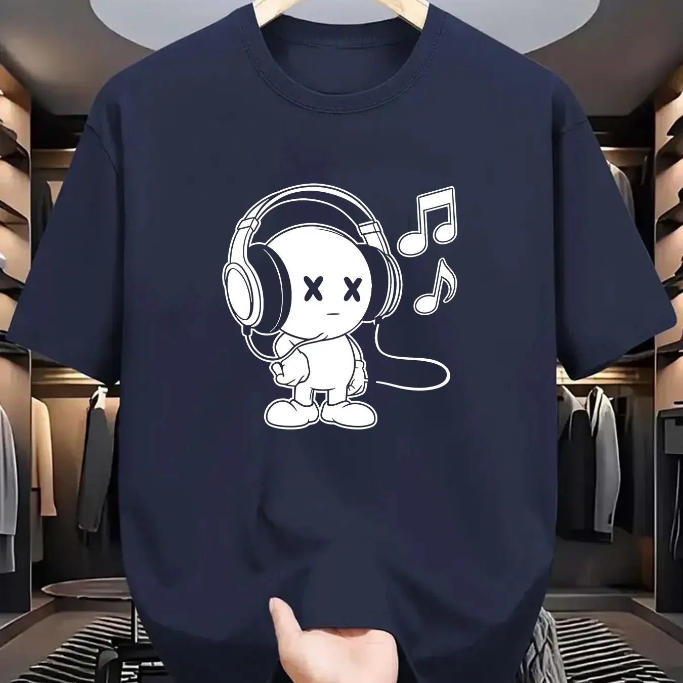 RadioRaKim Zoned Out Classic Tee - THE CLASSICS #carrollclassics