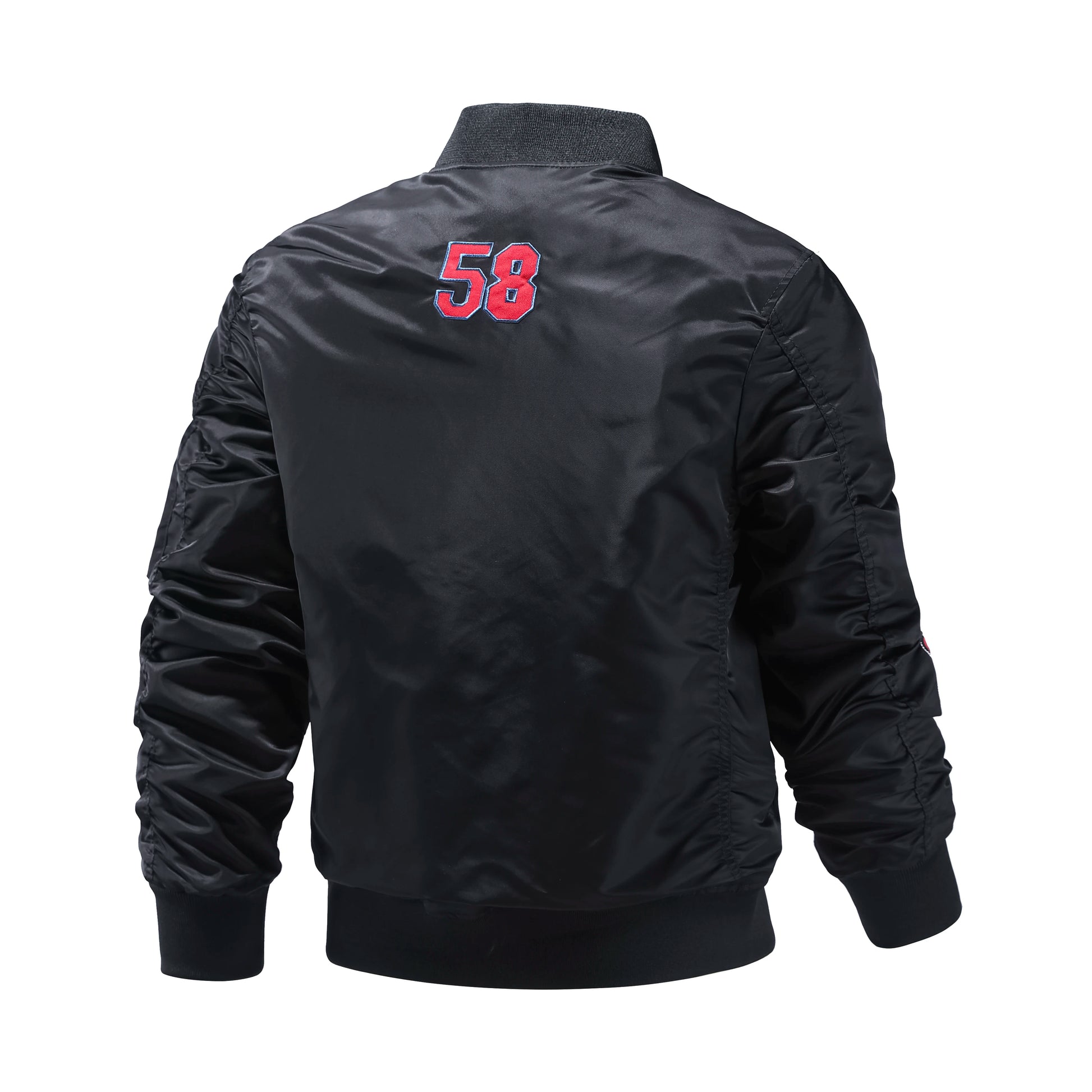 Stylish Cool Streetwear Victory 58 Jacket - THE CLASSICS #carrollclassics