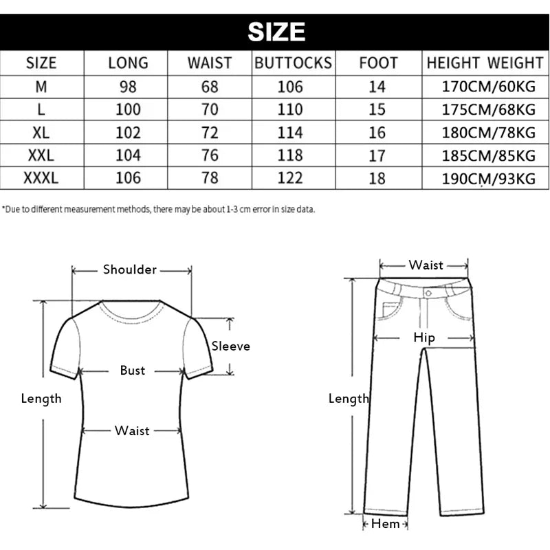 Jogger Pro: Ultimate Active Edge Performance - THE CLASSICS #carrollclassics