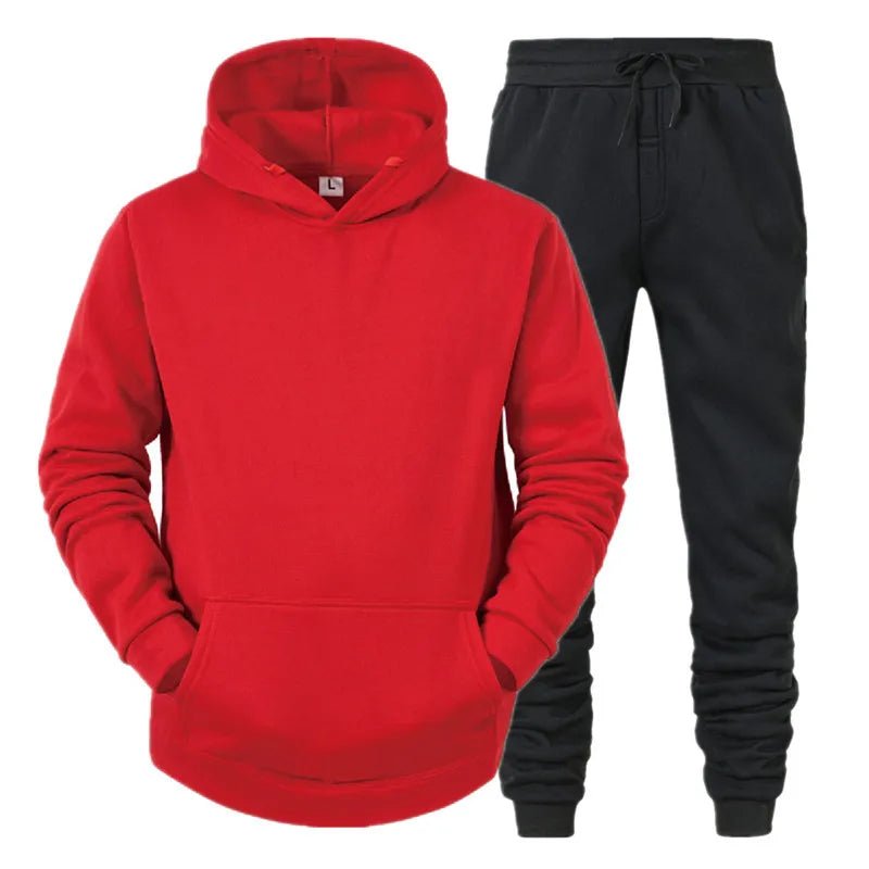 Ultimate ActiveWear Hoodie Tracksuits - THE CLASSICS #carrollclassics