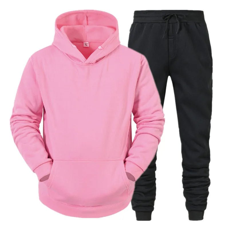 Ultimate ActiveWear Hoodie Tracksuits - THE CLASSICS #carrollclassics