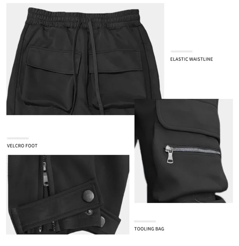 Jogger Pro: Ultimate Active Edge Performance - THE CLASSICS #carrollclassics