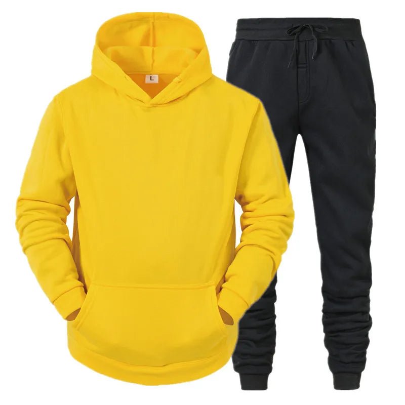 Ultimate ActiveWear Hoodie Tracksuits - THE CLASSICS #carrollclassics
