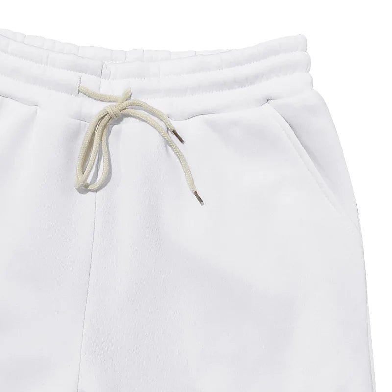 Men's 2 Piece Long Sleeve Sport Tracksuit - THE CLASSICS #carrollclassics