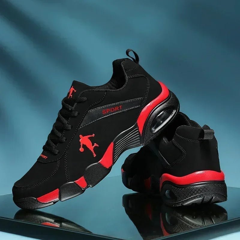DribbleDrive SPORT Basketball Shoes - THE CLASSICS #carrollclassics