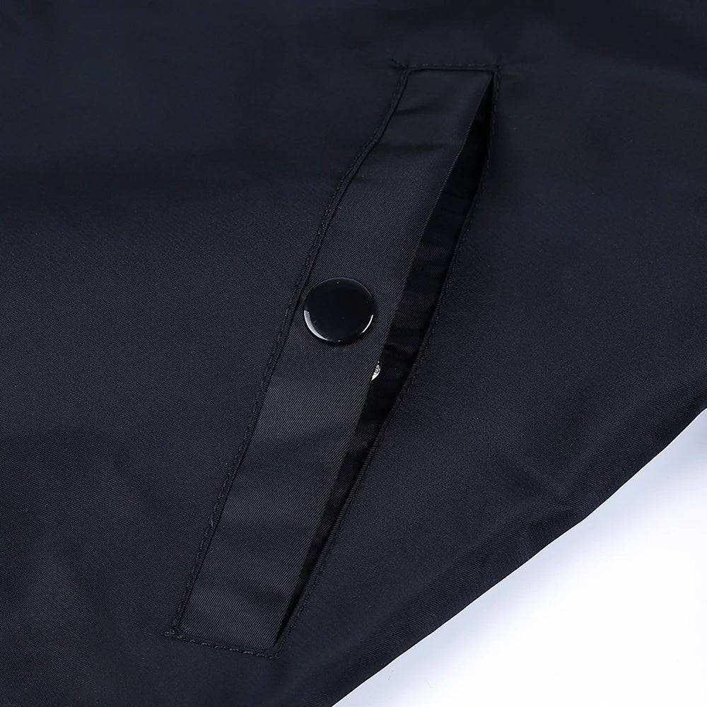 Stylish Cool Streetwear Victory 58 Jacket - THE CLASSICS #carrollclassics