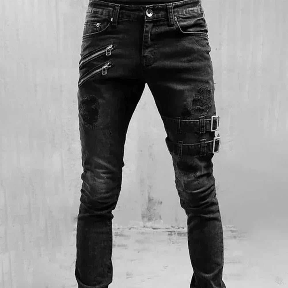 ZYPHER Slim Fit Designer jeans - THE CLASSICS #carrollclassics