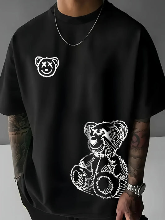 XBEAR EyezOut: Ultimate Swagg Designer Tee - THE CLASSICS #carrollclassics