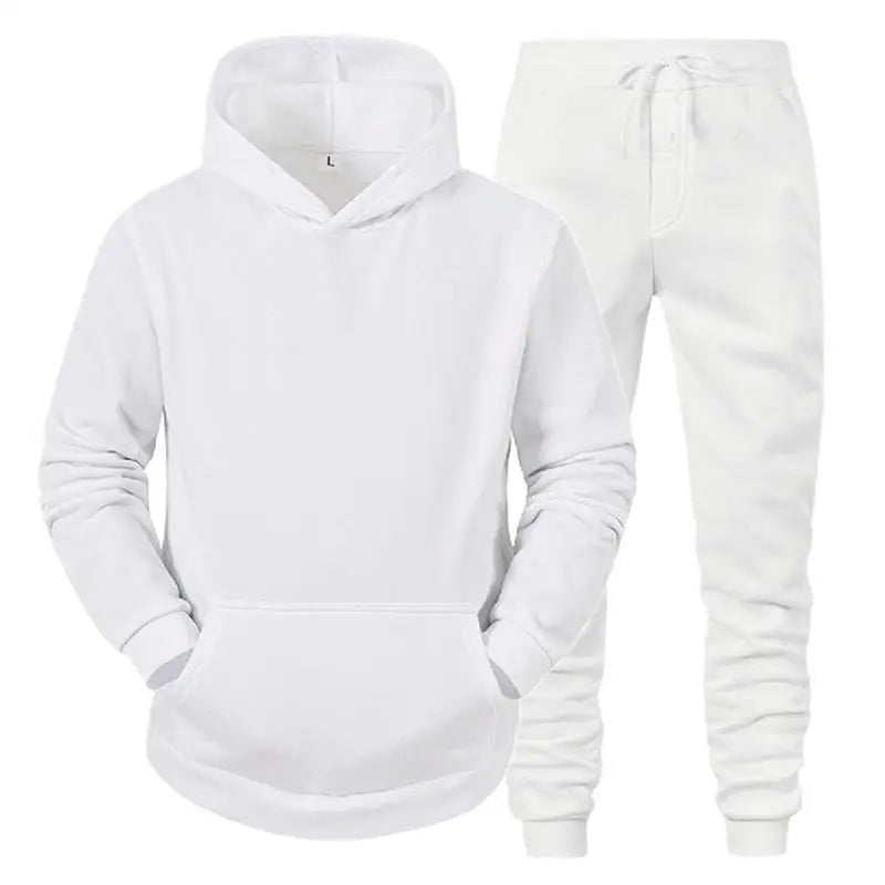 Ultimate ActiveWear Hoodie Tracksuits - THE CLASSICS #carrollclassics