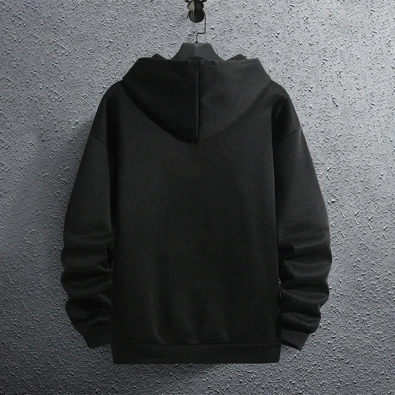 Paris Fashion Hoodies for Men 2026