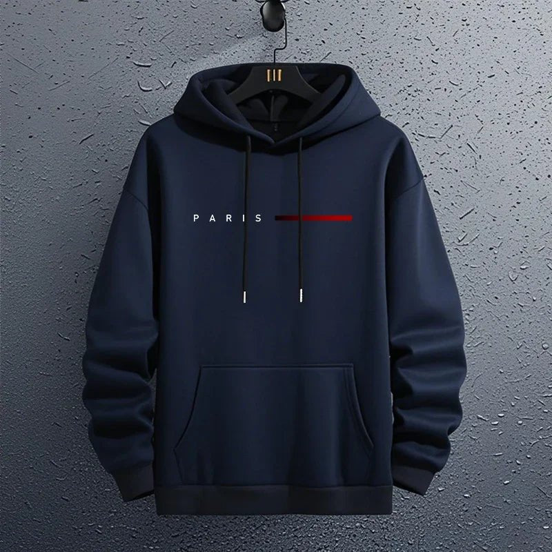 Paris Fashion Hoodies for Men 2026