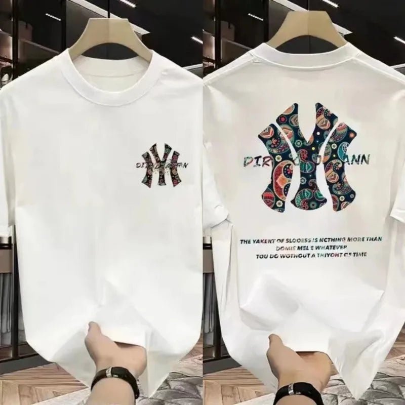 Moto 2 NY Designer T-Shirt