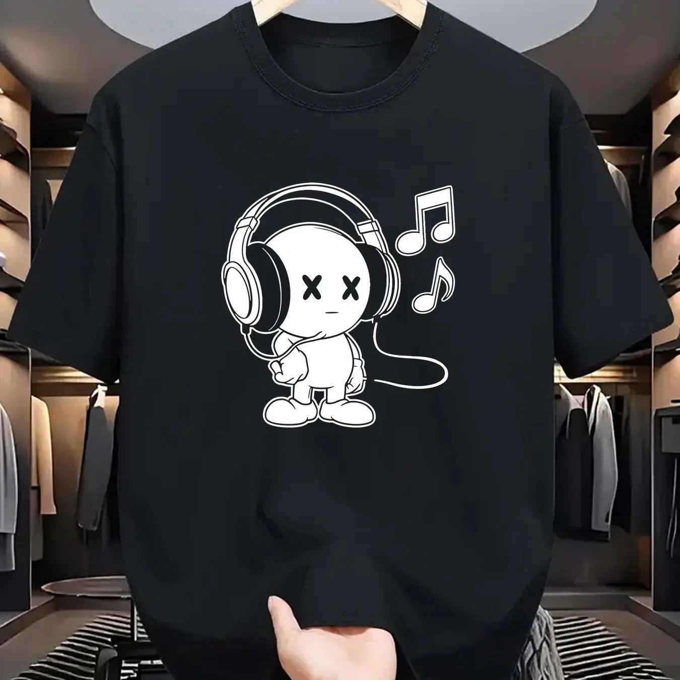 RadioRaKim Zoned Out Classic Tee - THE CLASSICS #carrollclassics