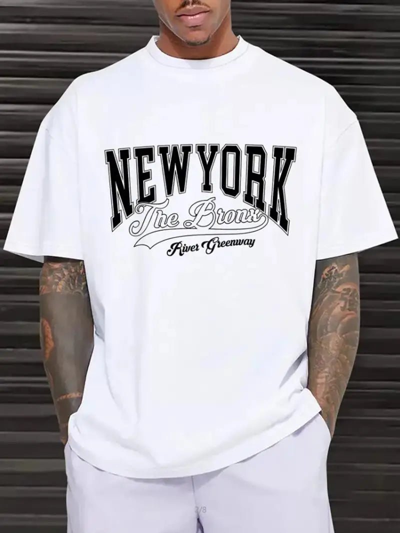 Empire Threads: Stylish Cool Streetwear Tee - THE CLASSICS #carrollclassics