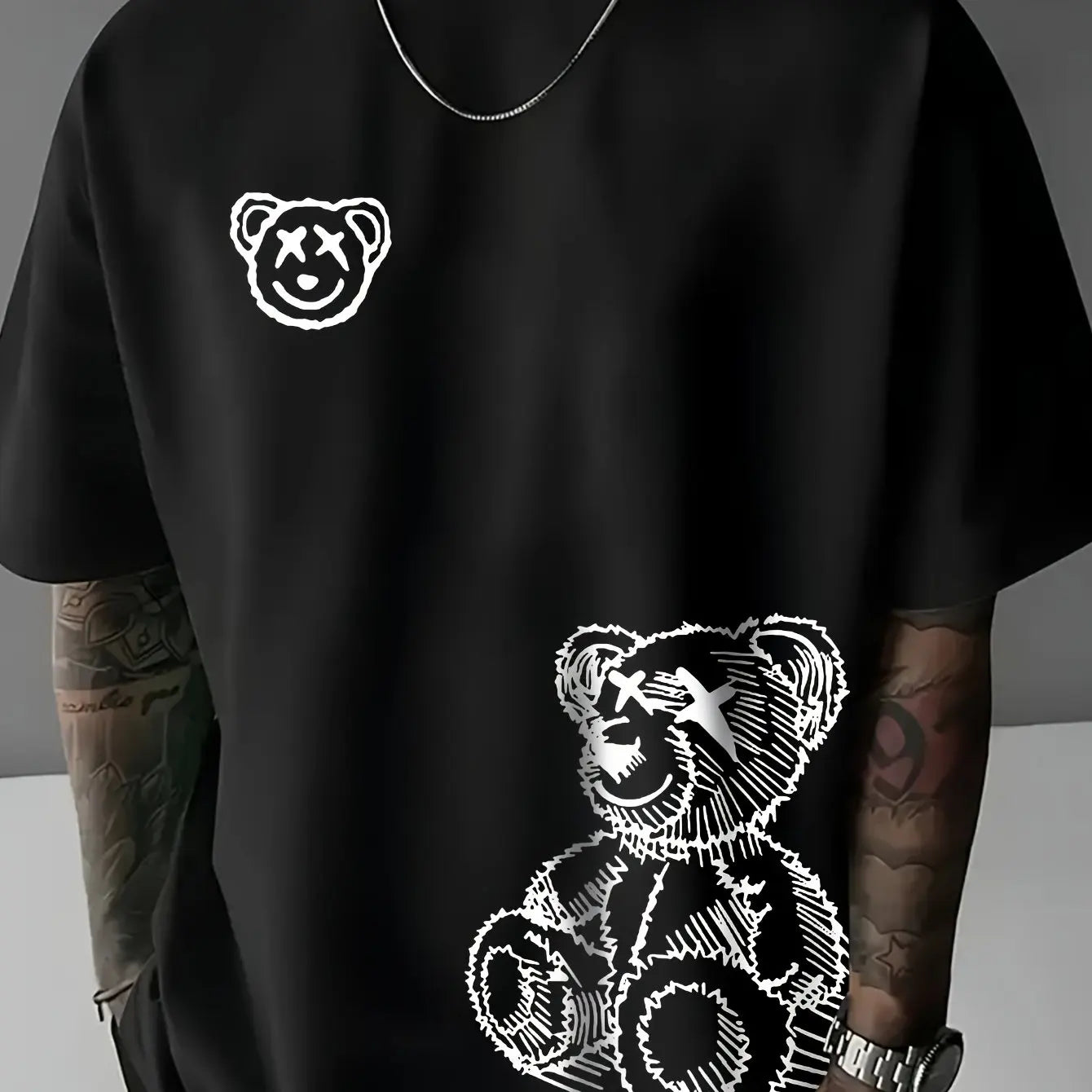 XBEAR EyezOut: Ultimate Swagg Designer Tee - THE CLASSICS #carrollclassics