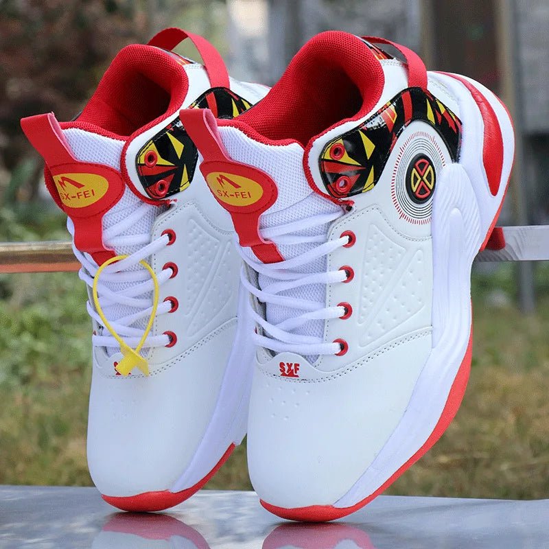 Classic Ballers: SX-FEI Edition - THE CLASSICS #carrollclassics