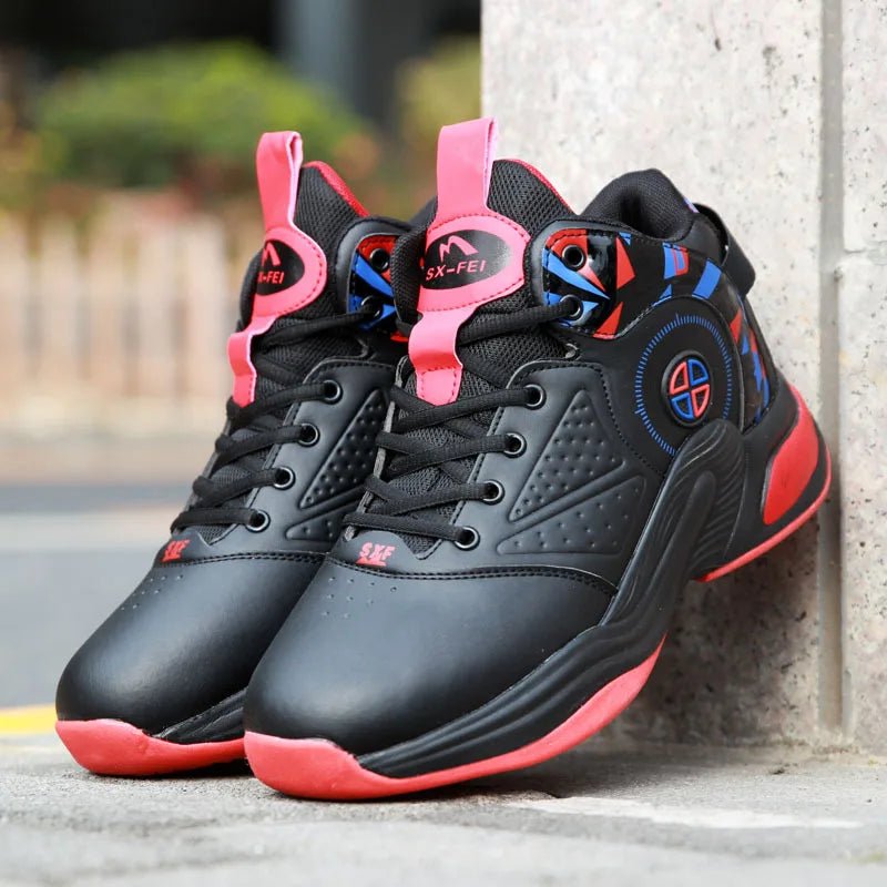 Classic Ballers: SX-FEI Edition - THE CLASSICS #carrollclassics