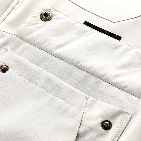 LEDUNTINO Stylish F.Y.O.W Casual Bomber Jacket - THE CLASSICS #carrollclassics